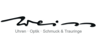 Kundenlogo Weiss GmbH Uhren-Optik-Schmuck