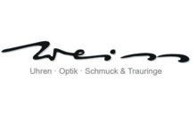 Kundenlogo von Weiss GmbH Uhren-Optik-Schmuck