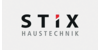 Kundenlogo von Stix Haustechnik GmbH & Co. KG