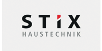 Kundenlogo Stix Haustechnik GmbH & Co. KG