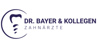 Kundenlogo Dr. Bayer & Kollegen Zahnärzte
