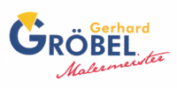 Kundenlogo Gröbel Gerhard Malermeister