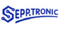 Kundenlogo SEPPTRONIC GmbH & Co KG