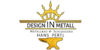 Kundenlogo von Design in Metall Pertl Hans