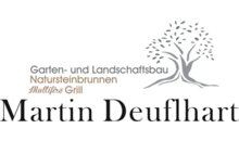 Kundenlogo von Martin Deuflhart Garten- und Landschaftsbau