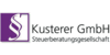 Kundenlogo von Steuerberater Pfaffenhofen, Kusterer GmbH Steuerberatungsgesellschaft