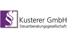Kundenlogo von Steuerberater Pfaffenhofen, Kusterer GmbH Steuerberatungsgesellschaft