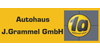 Kundenlogo von Autohaus J. Grammel GmbH