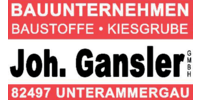 Kundenlogo Gansler Johann GmbH