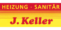 Kundenlogo Keller J. Heizung-Sanitär