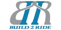 Kundenlogo Build 2 Ride GmbH
