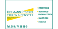 Kundenlogo Stocker Hermann Türen & Fenster