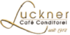 Kundenlogo von Café Conditorei Luckner
