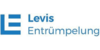 Kundenlogo von Levis Entrümpelung