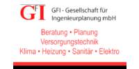 Kundenlogo GFI Gesellschaft für Ingenieurplanung mbH