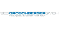 Kundenlogo Sebastian Groschberger Heizungsbau- und Sanitär GmbH