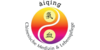 Kundenlogo von àiqing - Chinesische Medizin & Lebenspflege