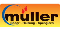Kundenlogo Haustechnik Müller GmbH & Co. KG