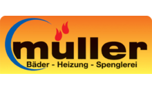 Kundenlogo von Haustechnik Müller GmbH & Co. KG