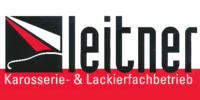 Kundenlogo Leitner Lackierfachbetrieb GmbH Autolackiererei & Karosseriebetrieb