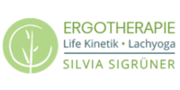 Kundenlogo Ergotherapie Life Kinetik - Lachyoga Silvia Sigrüner