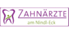 Kundenlogo von Fickenscher Rainer Dr. Zahnarztpraxis - Zahnärzte am Nindl-Eck