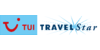 Kundenlogo von Reisebüro TUI TRAVELSTAR Volksbank