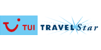 Kundenlogo Reisebüro TUI TRAVELSTAR Volksbank