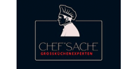 Kundenlogo Chef`Sache - Grossküchenexperten GmbH