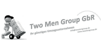 Kundenlogo Two Men Group GbR Benjamin Beer & Christian Brüheim