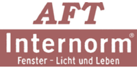 Kundenlogo AFT-Internorm Bauelemente Handelsgesellschaft mbH Fenster