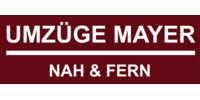 Kundenlogo Umzüge Mayer