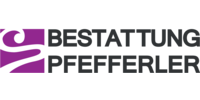 Kundenlogo Bestattung Pfefferler GmbH | Bestatter Pfaffenhofen