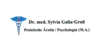 Kundenlogo Galia-Groß Sylvia Dr.med. Allgemeinmedizin