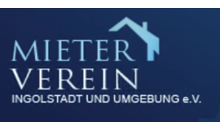 Kundenlogo von Mieterverein Ingolstadt e.V. Kundenlogo von Mieterverein Ingolstadt e.V.