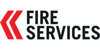 Kundenlogo KK fire services GmbH
