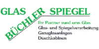Kundenlogo Glaserei Büchler GmbH Glasverarbeitung