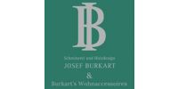 Kundenlogo Schreinerei & Holzdesign Josef Burkart