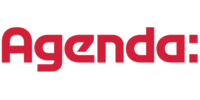 Kundenlogo Agenda Informationssysteme GmbH & Co. KG