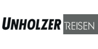 Kundenlogo Unholzer Reisen GmbH & Co. KG