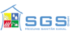 Kundenlogo von SGS Heizung Sanitär GmbH