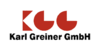 Kundenlogo von Greiner Karl GmbH