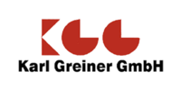 Kundenlogo Greiner Karl GmbH