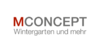 Kundenlogo von M CONCEPT GmbH