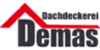 Kundenlogo von Dachdeckerei Demas GmbH