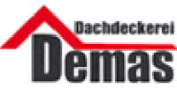 Kundenlogo Dachdeckerei Demas GmbH