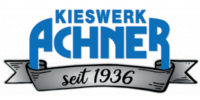 Kundenlogo Achner Kieswerk-Fuhrunternehmen GmbH, Gebr.