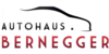 Kundenlogo von Autohaus Bernegger GmbH