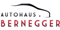 Kundenlogo Autohaus Bernegger GmbH