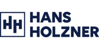 Kundenlogo Holzner Hans Baugesellschaft mbH
